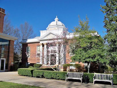 Converse College Historic District