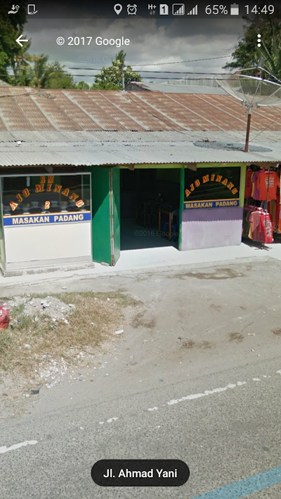 Photos of RM. AJO MINANG 2