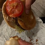 Photo n° 1 de l'avis de lisa.e fait le 13/06/2023 à 19:56 pour Burger King à Aubagne