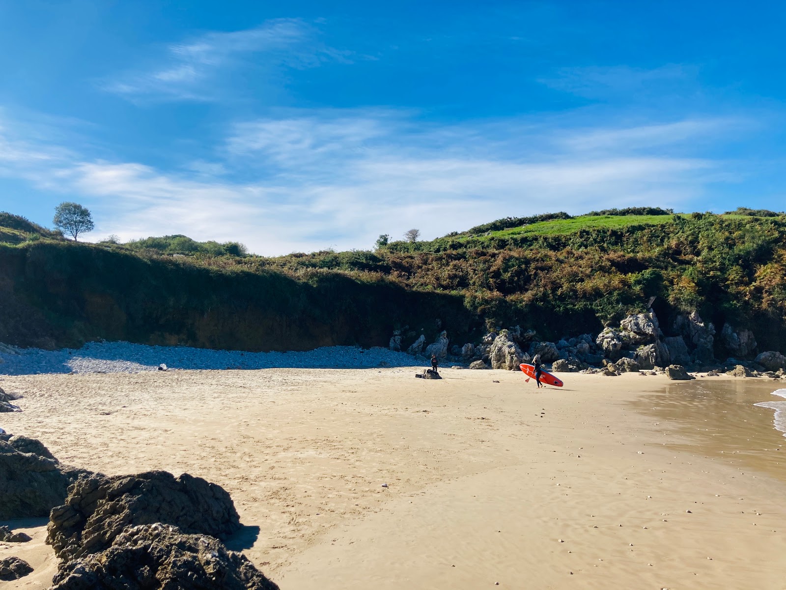 Playa el Portillu photo #7
