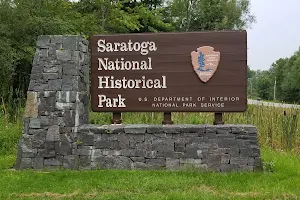 Saratoga National Historical Park image