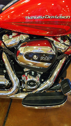 Harley-Davidson Dealer «Classic Harley-Davidson», reviews and photos, 983 James Dr, Leesport, PA 19533, USA