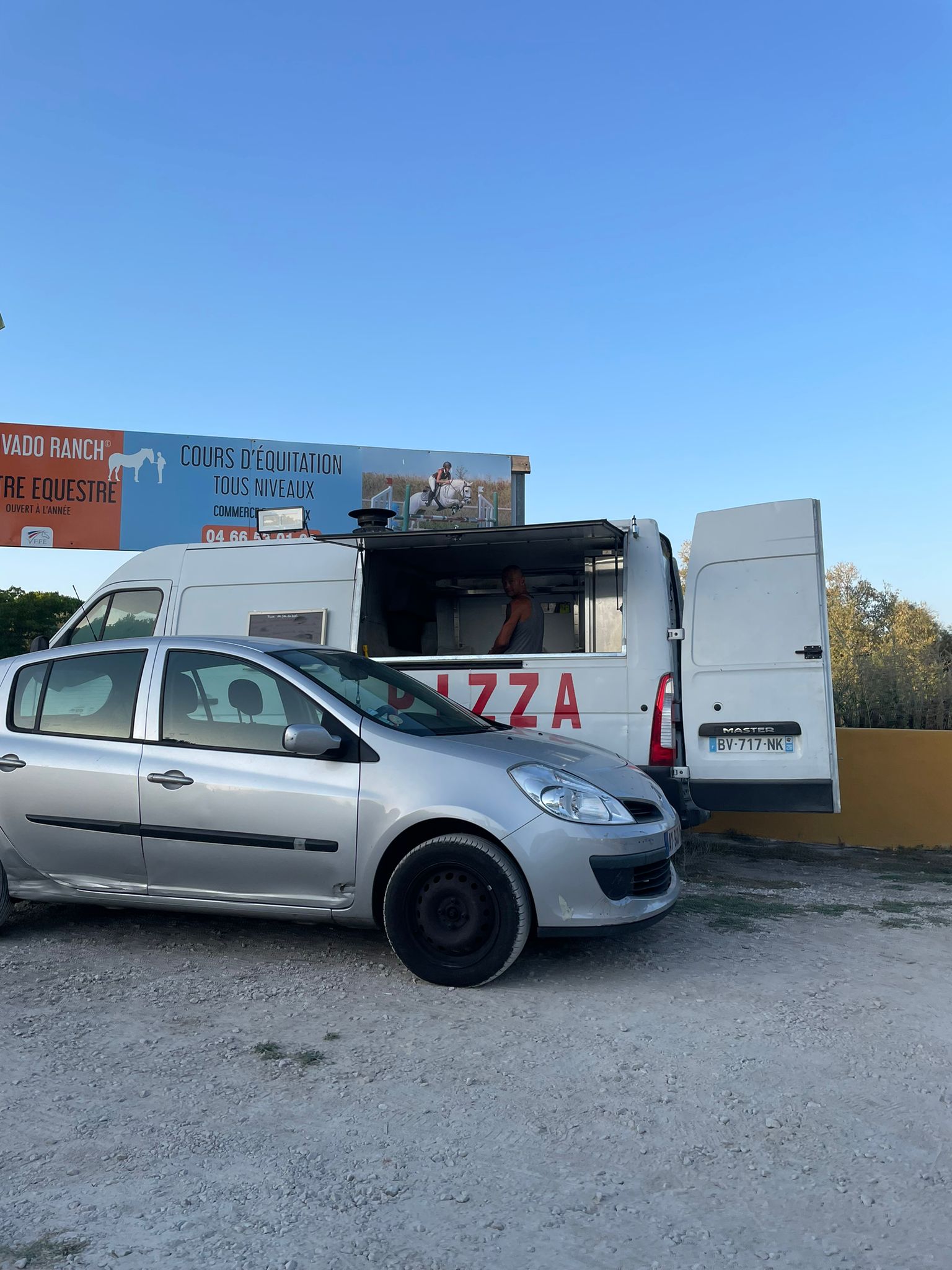 Photo n° 2 de l'avis de Enzo.a fait le 20/08/2023 à 21:39