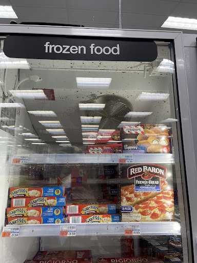 Drug Store «CVS», reviews and photos, 5870 Silver Hill Rd, District Heights, MD 20747, USA