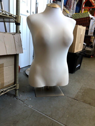 Used Store Fixture Supplier «The Store for Stores», reviews and photos, 700 Tidewater Dr, Norfolk, VA 23504, USA