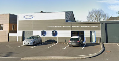 S.A.R.L GAUTIER à Carentan-les-Marais