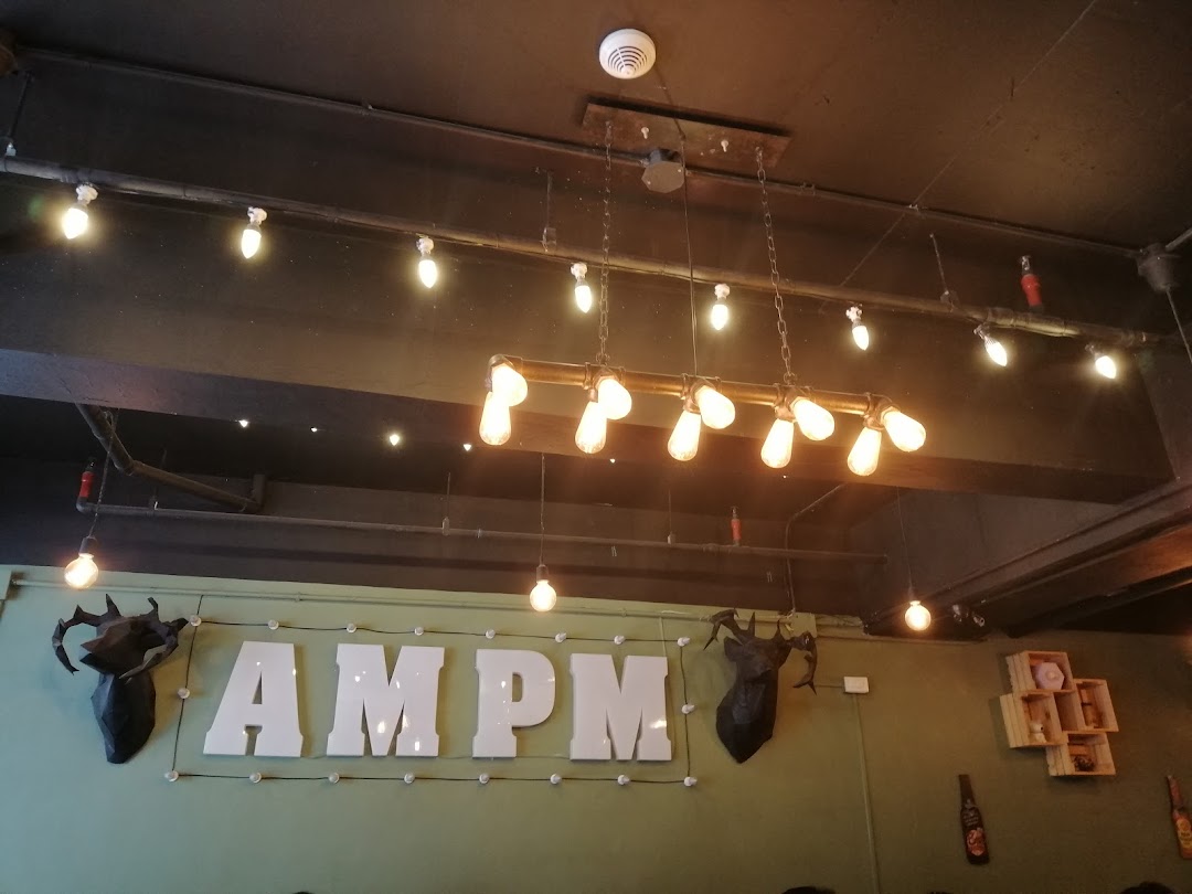 AMPM Brunch Bar Caf