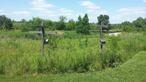 State Park «James Pate Philip State Park», reviews and photos, 2050 W Stearns Rd, Bartlett, IL 60103, USA