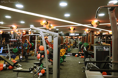 Slam Lifestyle And Fitness Studio Perungudi - F1, F2, Rajiv Gandhi Salai, opposite to Apollo Hospital, Burma Colony, Thiruvalluvar Nagar, Perungudi, Chennai, Tamil Nadu 600096, India