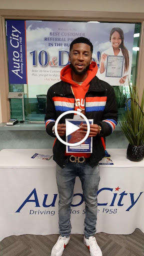 Used Car Dealer «Auto City», reviews and photos, 6575 C F Hawn Fwy, Dallas, TX 75217, USA