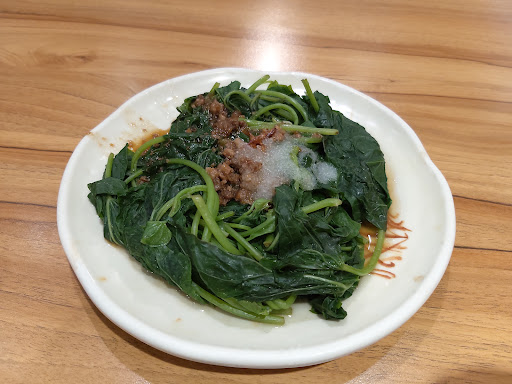 北方園牛肉拉麵館林森店 的照片