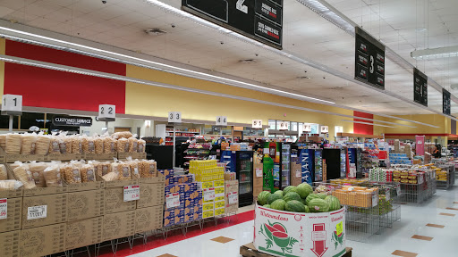 Grocery Store «H Mart», reviews and photos, 3301 N Ridge Rd, Ellicott City, MD 21043, USA