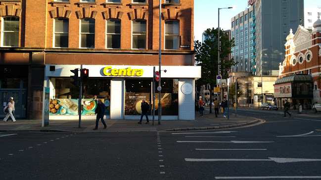 Reviews of Centra Great Victoria Street in Belfast - Supermarket