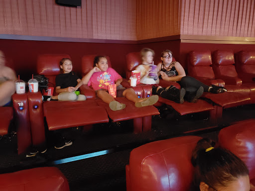 Movie Theater «Marcus Point Cinema», reviews and photos, 7825 Big Sky Dr, Madison, WI 53719, USA