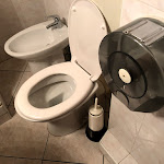 Photo n°3 de l'avis de Alessandro. fait le 15/08/2019 à 14:43 sur le  Hotel 4 Mori Di Sanna Elvir à Cagliari