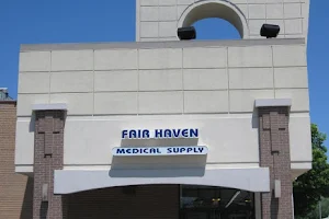 Fair Haven Medical Supply image