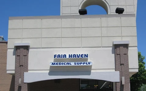 Fair Haven Medical Supply image