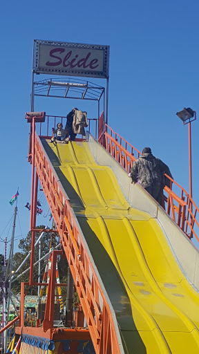 Golf Course «Santa Maria Golf Course», reviews and photos, 18460 Santa Maria Pkwy, Baton Rouge, LA 70810, USA