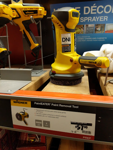 Home Improvement Store «The Home Depot», reviews and photos, 810 S Taylor St, Green Bay, WI 54303, USA