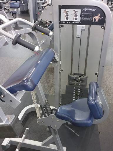 Gym «Fitness Connection», reviews and photos, 605 W McDermott Dr, Allen, TX 75013, USA