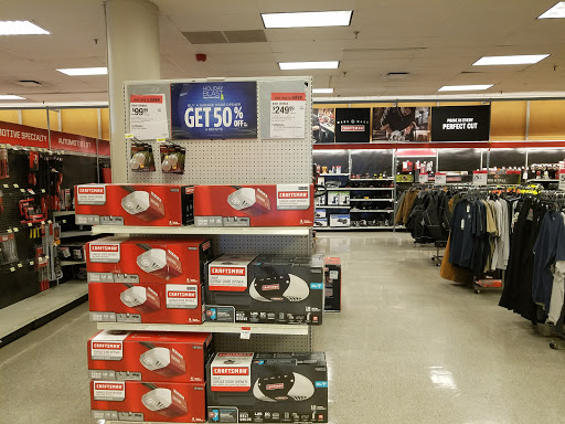 Department Store «Sears», reviews and photos, 100 Neshaminy Mall, Bensalem, PA 19020, USA