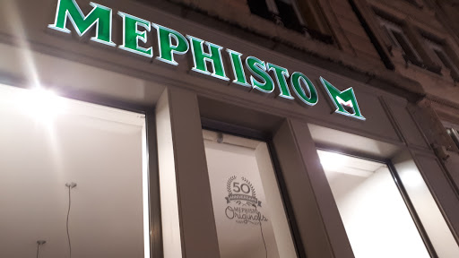 Mephisto Shop Lyon