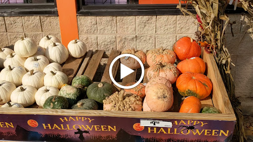 Home Improvement Store «The Home Depot», reviews and photos, 2201 Oakton St, Evanston, IL 60202, USA