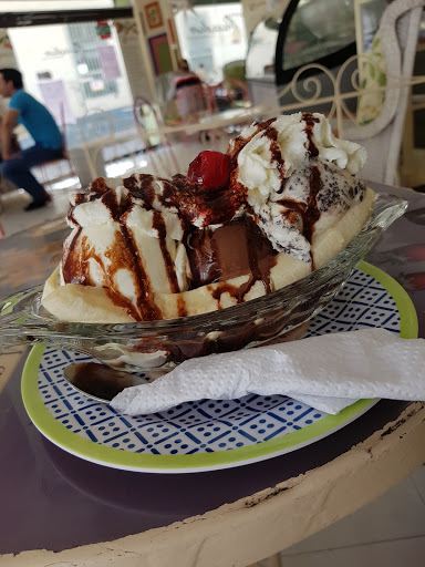 Gelateria Paradiso