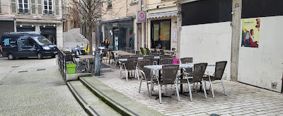 Douze 27 à Vienne