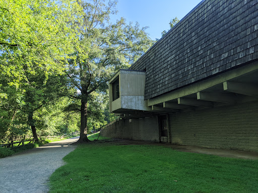 National Park «Great Falls Park, Virginia», reviews and photos, 9200 Old Dominion Dr, McLean, VA 22102, USA