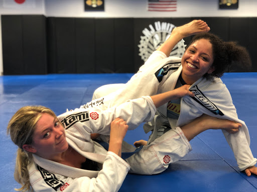 Martial Arts School «NJ United Mixed Martial Arts», reviews and photos, 265 US-46, Totowa, NJ 07512, USA