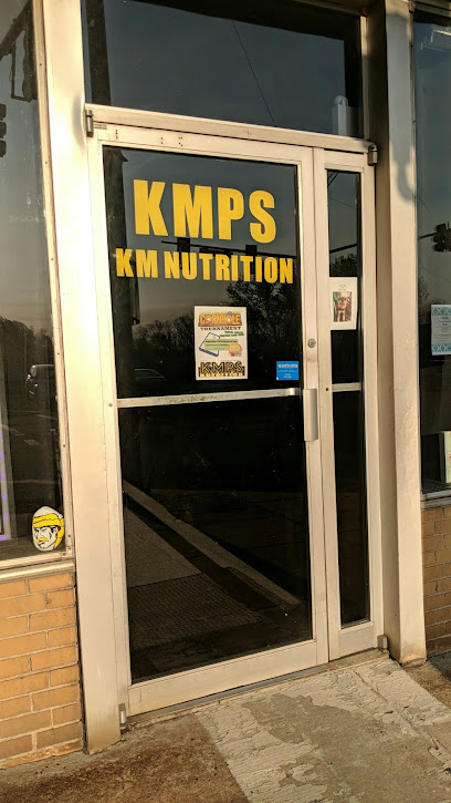 KMPS: KM Nutrition