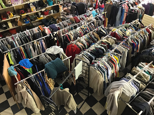 Thrift Store «Sun Rise Thrift Store», reviews and photos, 1880 S Havana St, Aurora, CO 80012, USA