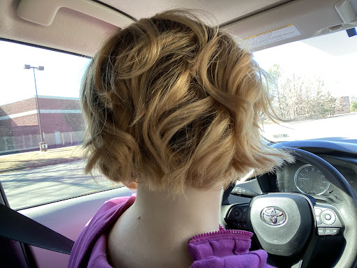 Waxing Hair Removal Service «Bombshell Brazilian Waxing And Beauty Lounge», reviews and photos, 10 S Crenshaw Ave, Richmond, VA 23221, USA