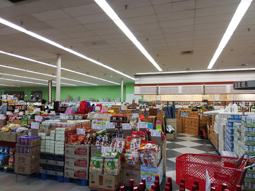 Asian Grocery Store «Carrollton Plaza Supermarket», reviews and photos, 3040 N Josey Ln, Carrollton, TX 75007, USA