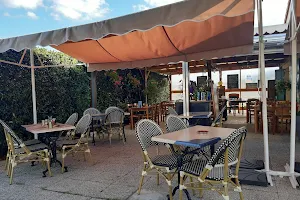 Bar - Restaurant de la Fontaine image