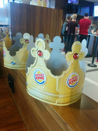 Plats et boissons du Restauration rapide Burger King à Seclin - n°4