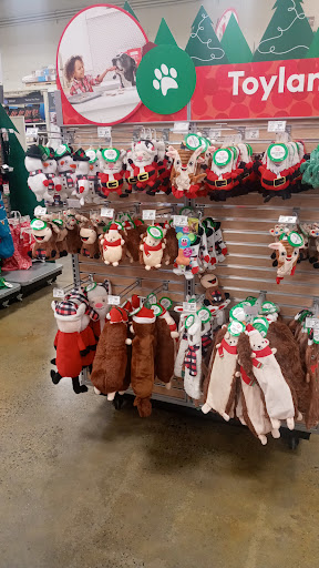 Pet Supply Store «PetSmart», reviews and photos, 525 Connecticut Ave, Norwalk, CT 06854, USA