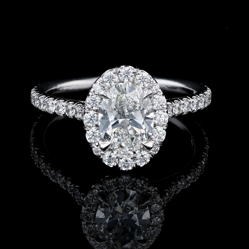 Jeweler «Nathan Alan Jewelers», reviews and photos, 3333 Bristol St, Costa Mesa, CA 92626, USA