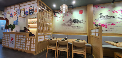 Top 20 sushi Huyện Hoài Đức Hà Nội 2022