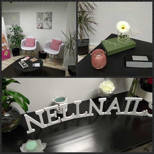 Avaliações doGabinete de Estética Nellnails em Leiria - Salão de Beleza