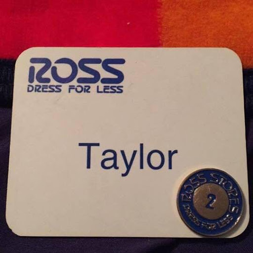 Clothing Store «Ross Dress for Less», reviews and photos, 4107 Portsmouth Blvd, Chesapeake, VA 23321, USA