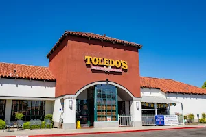 Toledo's Mexican Food Restaurant - Clovis image