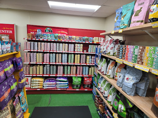 Pet Store «Living Pawsitively», reviews and photos, 39 NJ-15, Lafayette Township, NJ 07848, USA