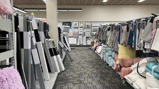 Clothing Store «Burlington Coat Factory», reviews and photos, 80 Boston Post Rd, Orange, CT 06477, USA