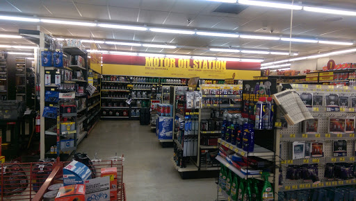 Auto Parts Store «Advance Auto Parts», reviews and photos, 13006 Middlebrook Road, Germantown, MD 20874, USA