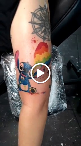 Explore atlanta tattoo ideas, creative tattoo ideas in Rio Grande City, available at RG INK