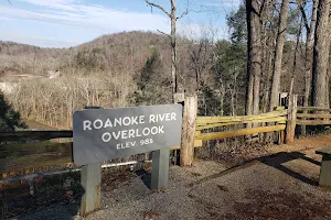 Roanoke River Trail image