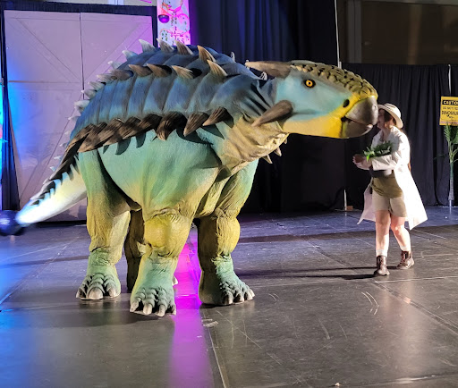 Civic Center «Kissimmee Civic Center», reviews and photos, 201 E Dakin Ave, Kissimmee, FL 34741, USA