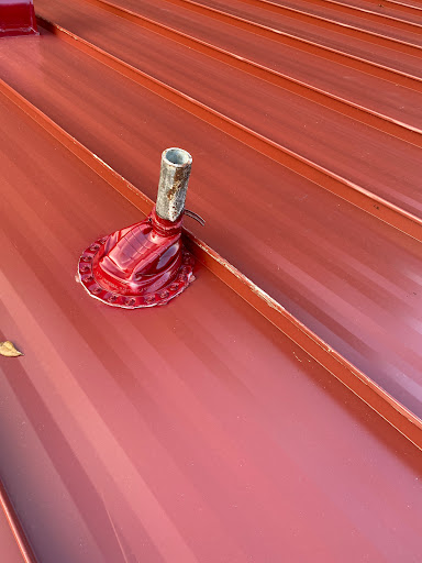 Roofing Contractor «Affordable Roofing Systems», reviews and photos, 12573 US-301, Thonotosassa, FL 33592, USA